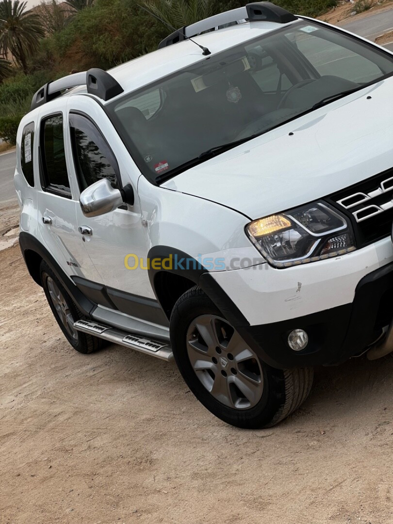 Dacia Duster 2015 