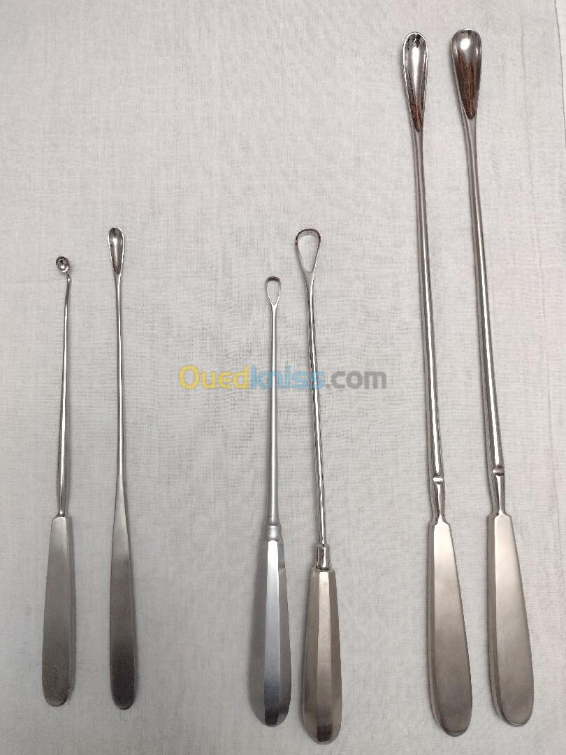 Curette 