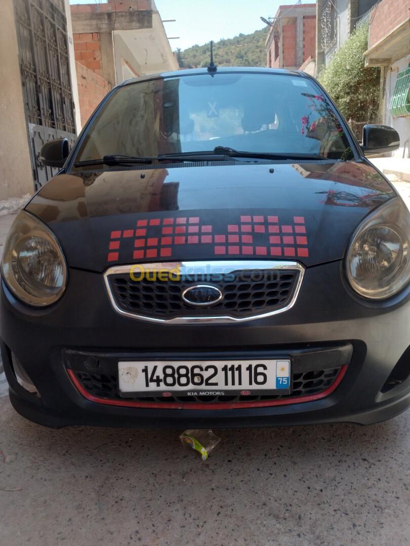 Kia Picanto 2011 Style