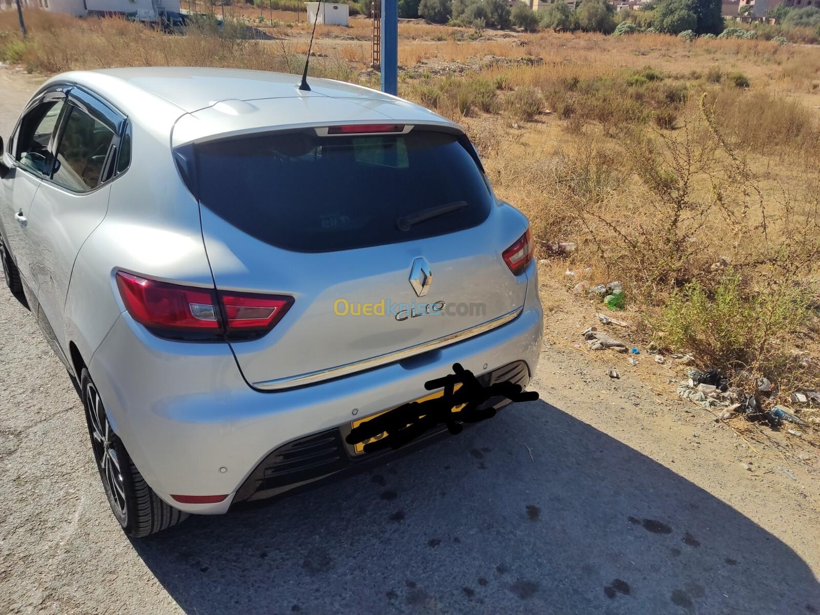 Renault Clio 4 2019 Limited 2