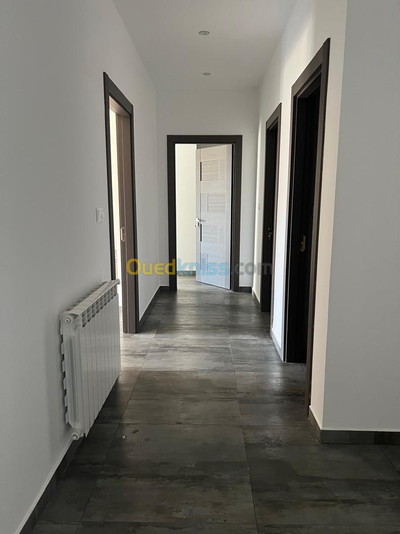 Vente Appartement F2 Alger Cheraga