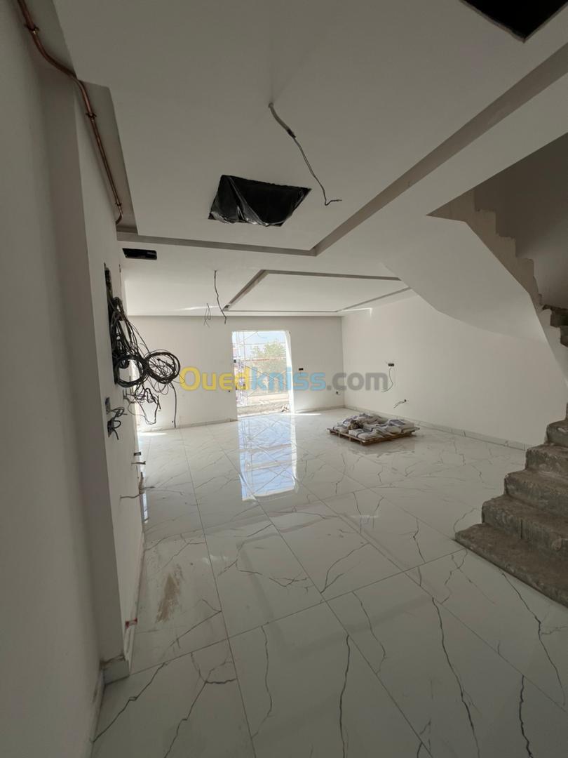 Vente Appartement F5 Alger Ouled fayet