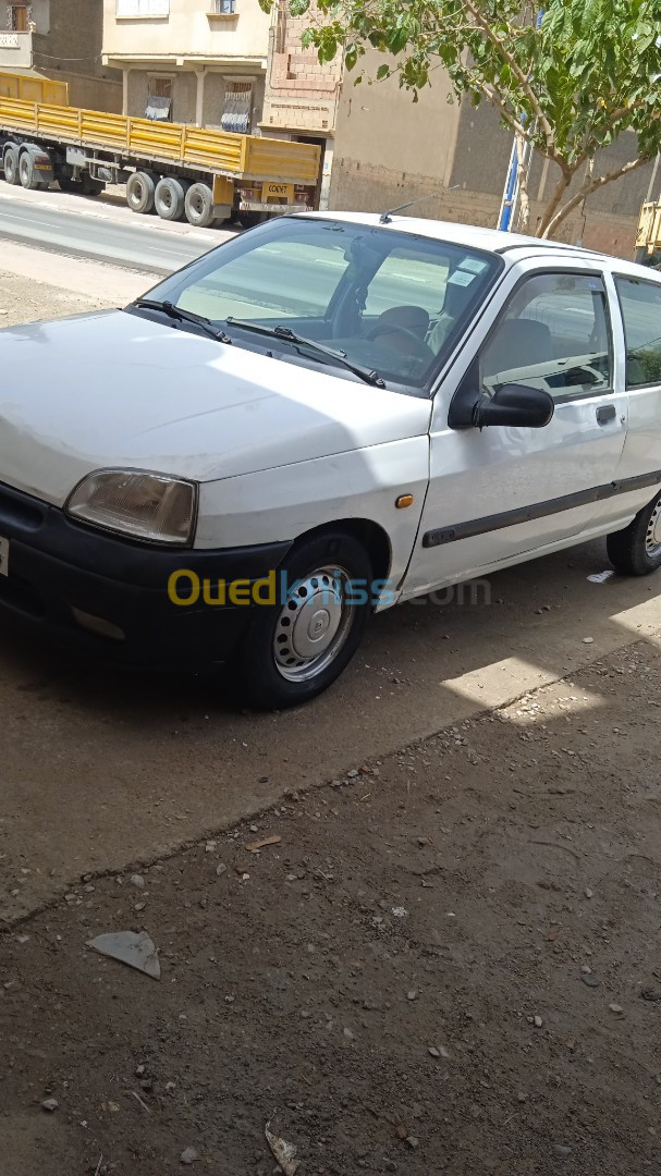 Renault Clio 1 1998 