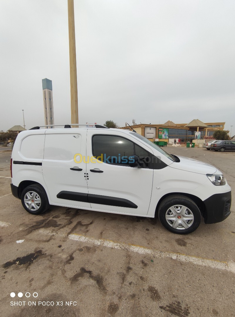 Fiat Doblo 2023 