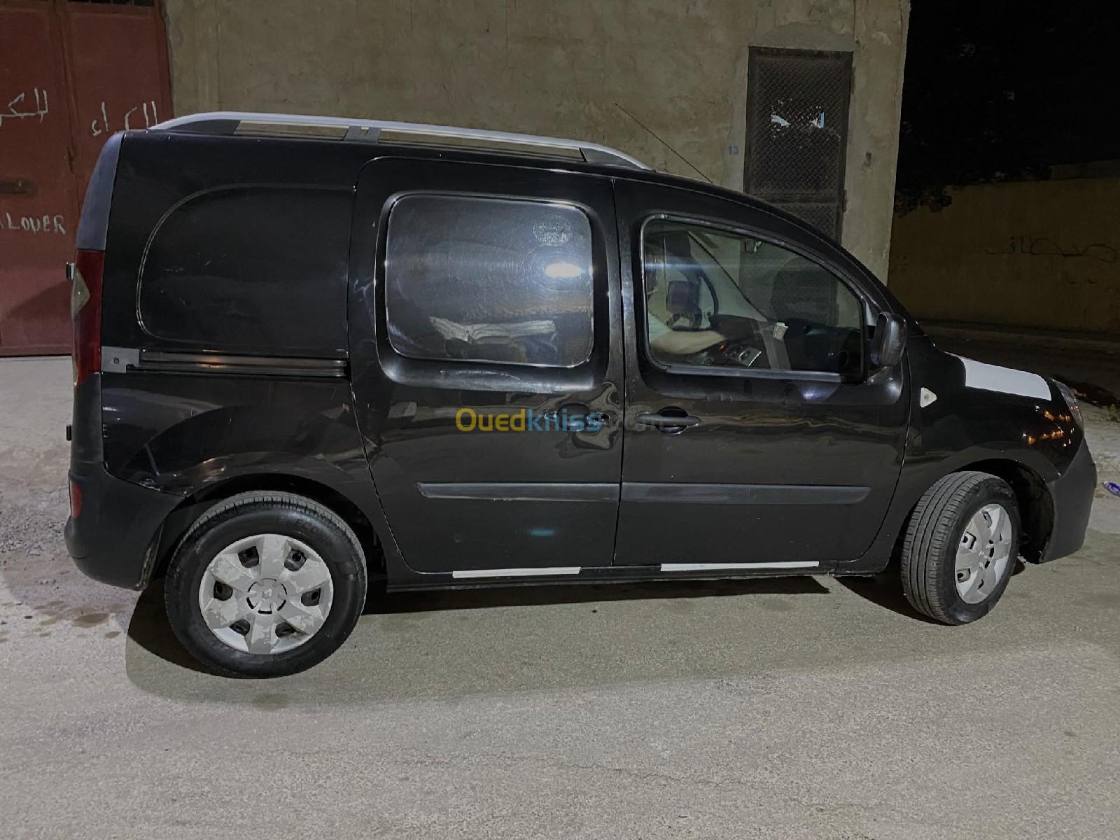 Renault Kangoo 2012 Kangoo