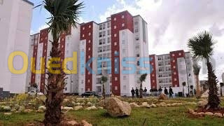 Vente Appartement F3 Alger Ouled fayet