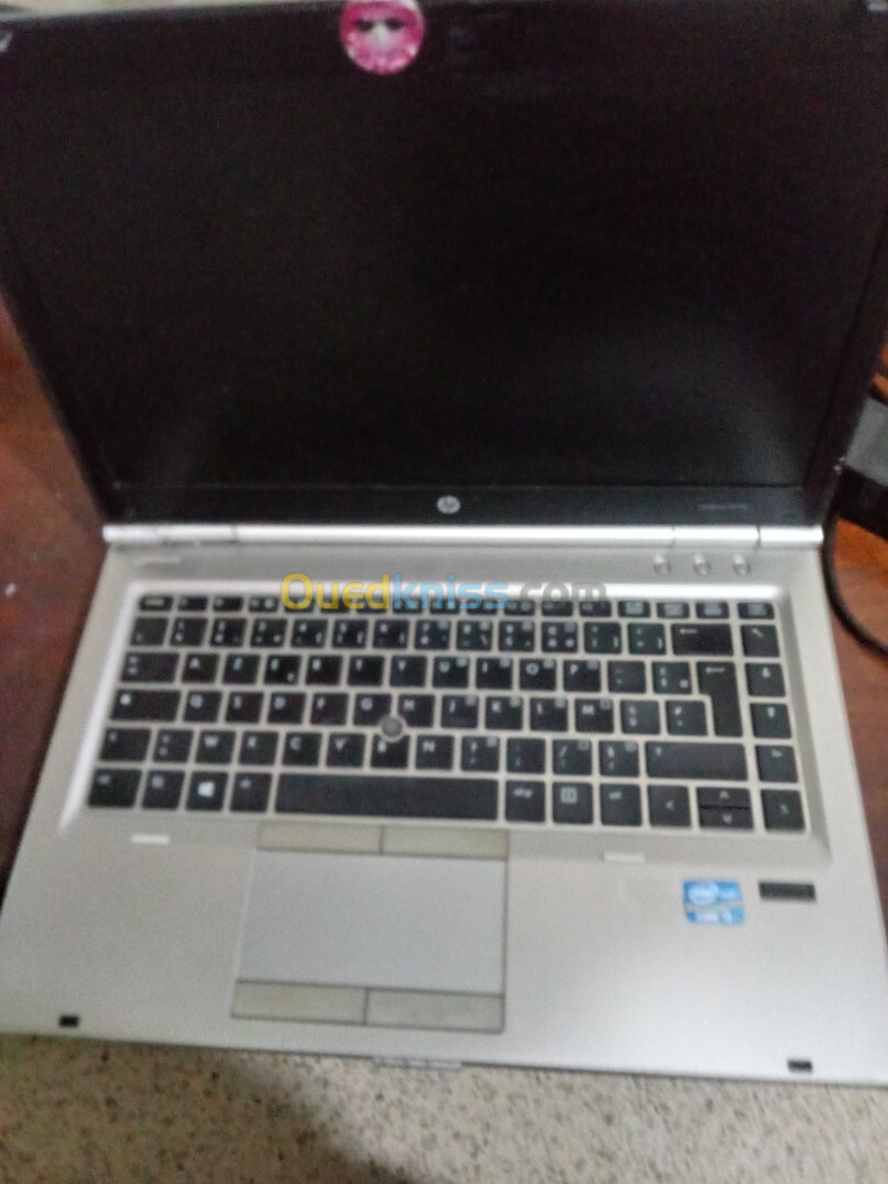 Pc hp i5