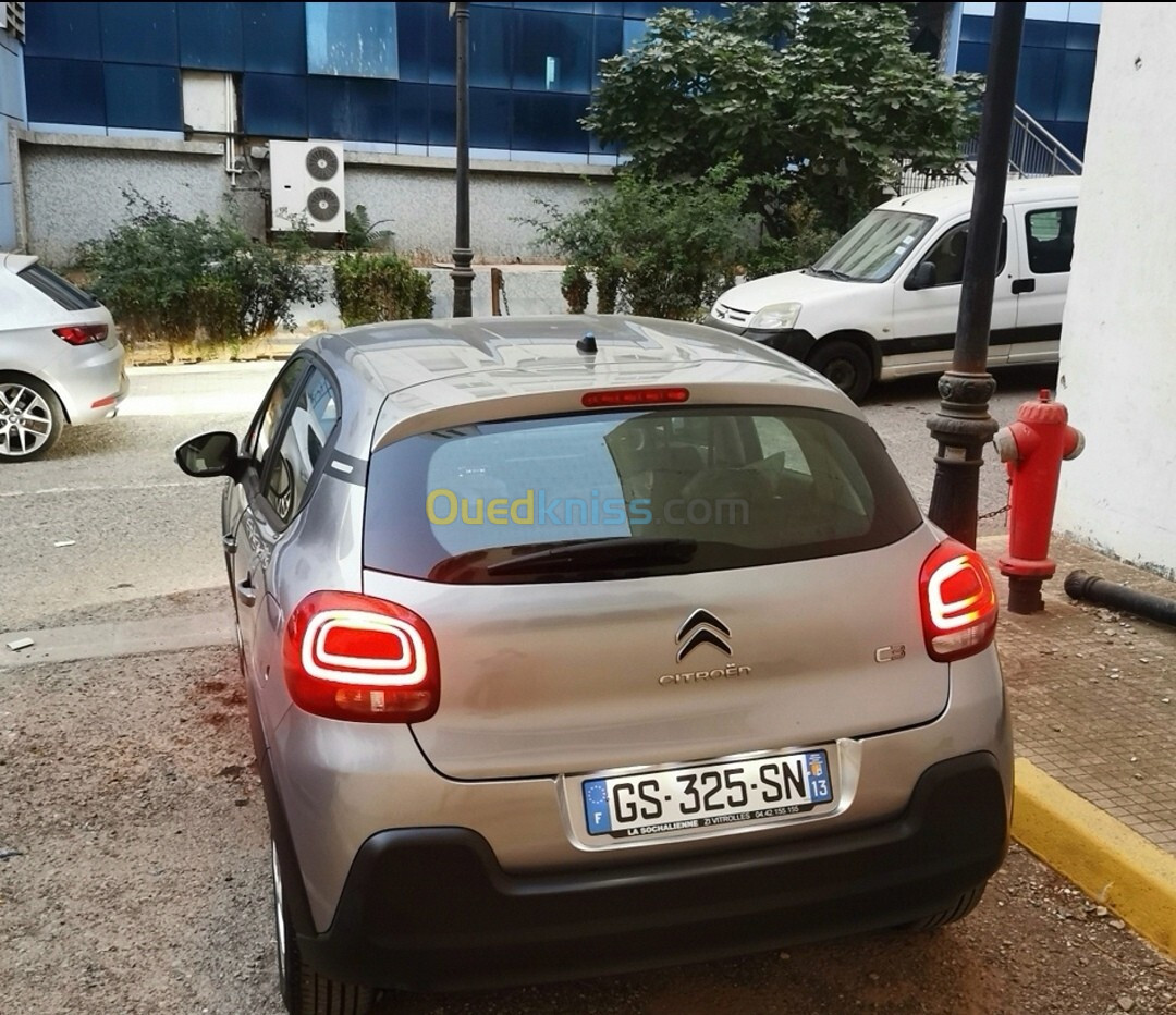 Citroen C3 2023 You