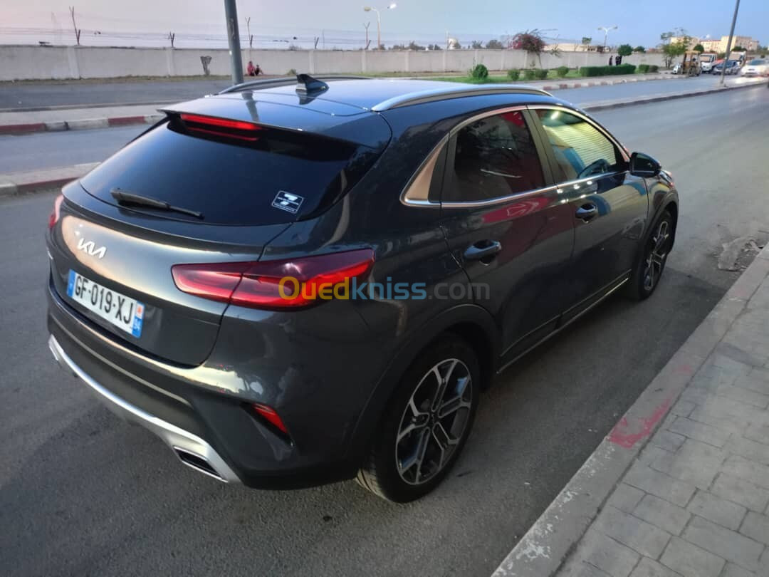 Kia Ceed 2022 Xceed