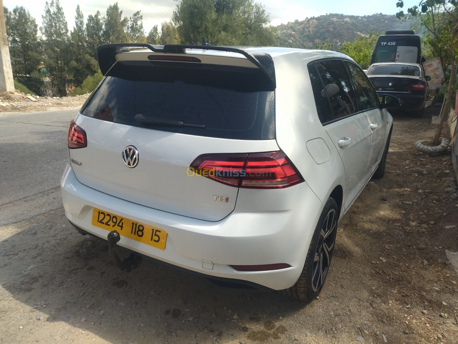 Volkswagen Golf 7 2018 START+