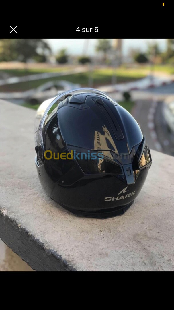 Casque shark routière 2024