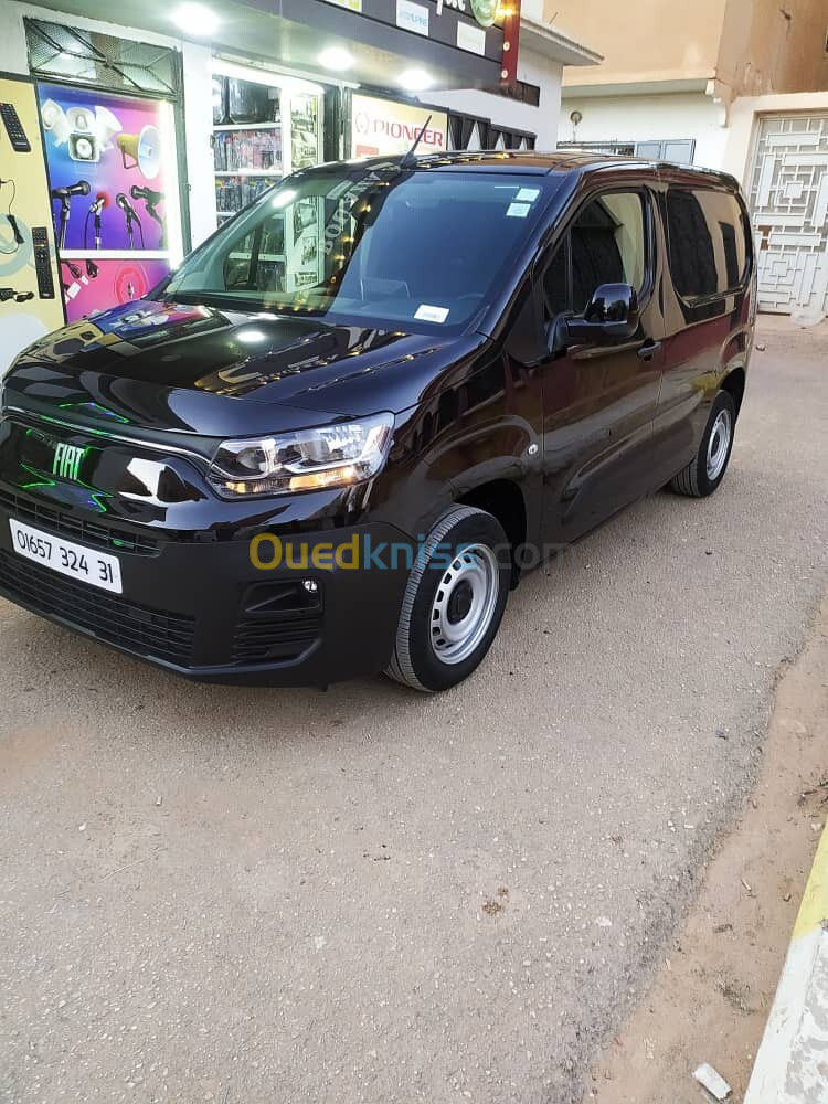 Fiat Doblo 2024 Doblo