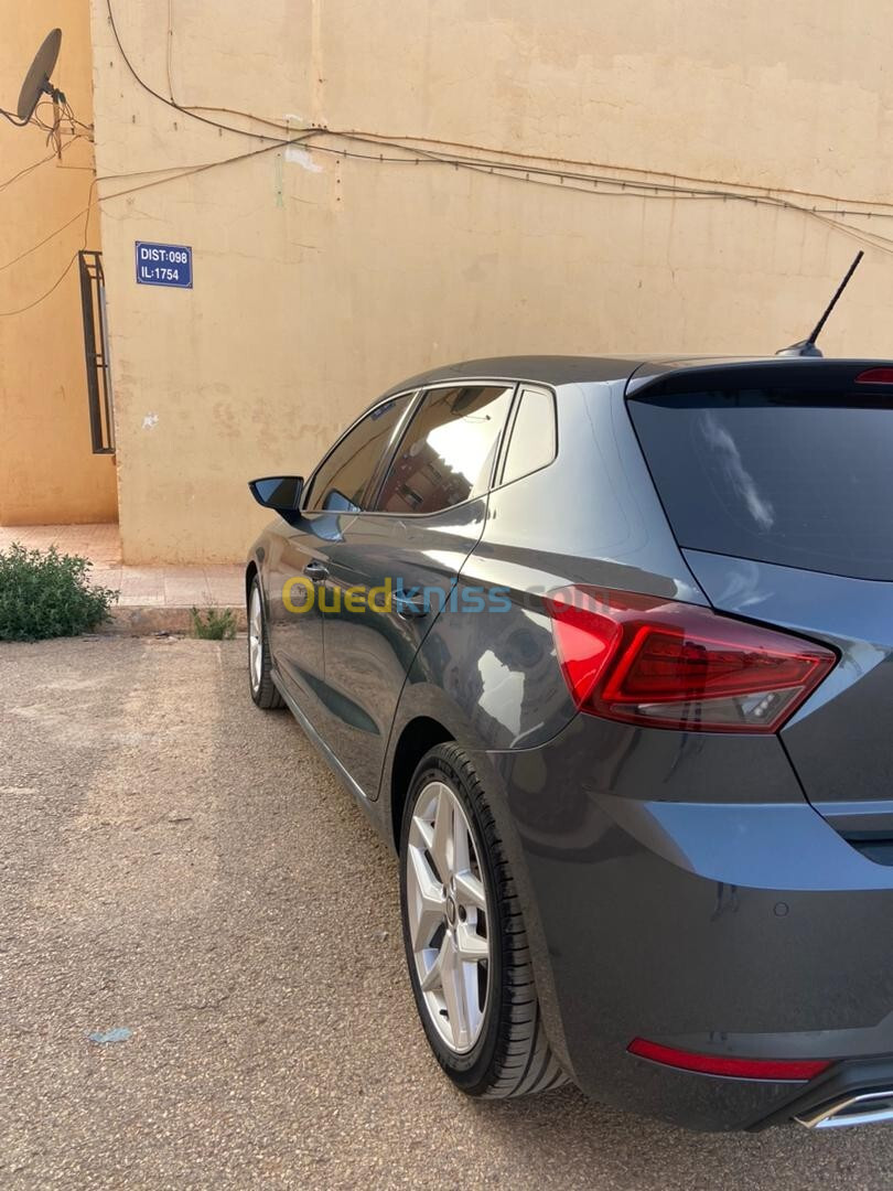 Seat Ibiza 2019 FR