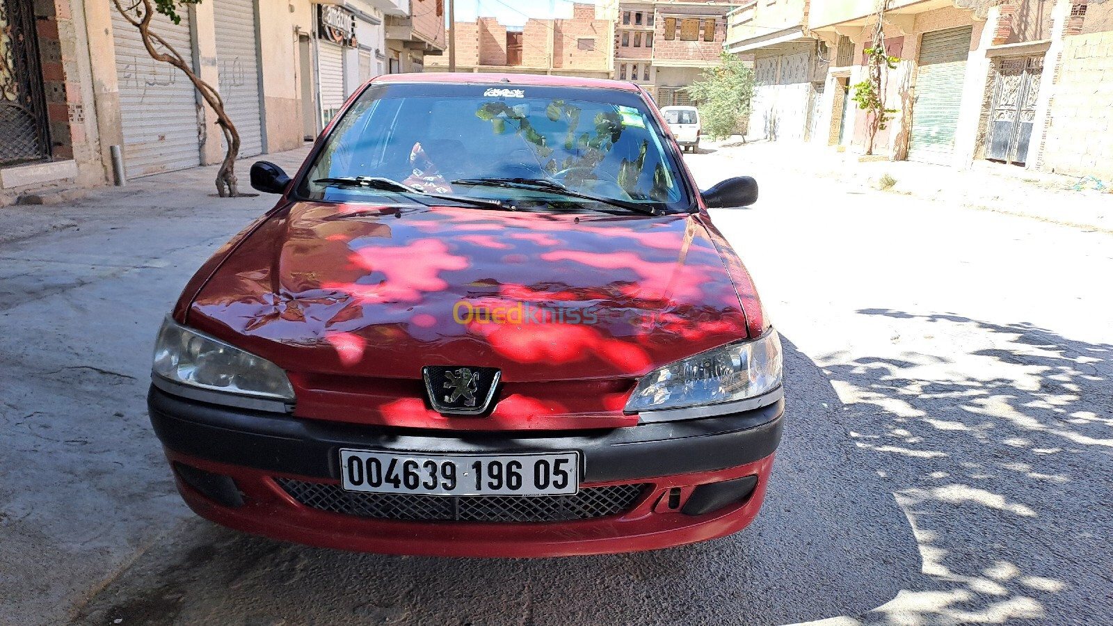 Peugeot 306 1996 306