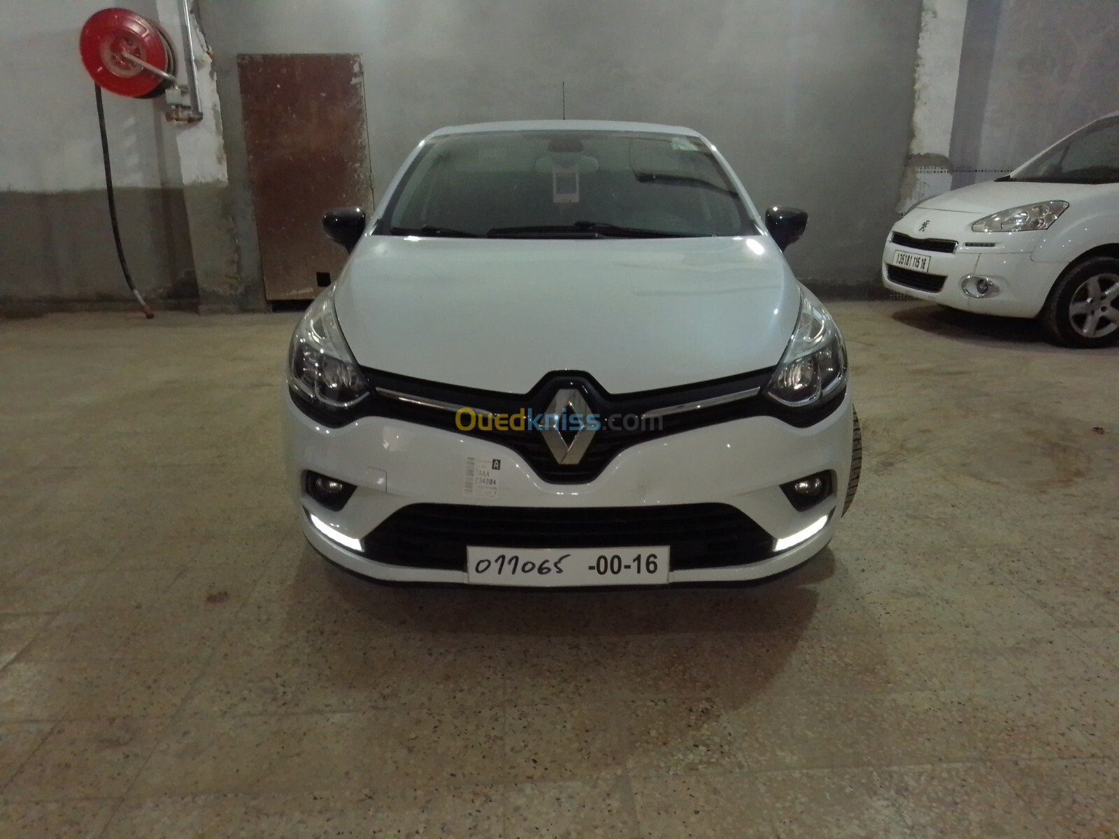 Renault Clio 4 Facelift 2019 Limited+