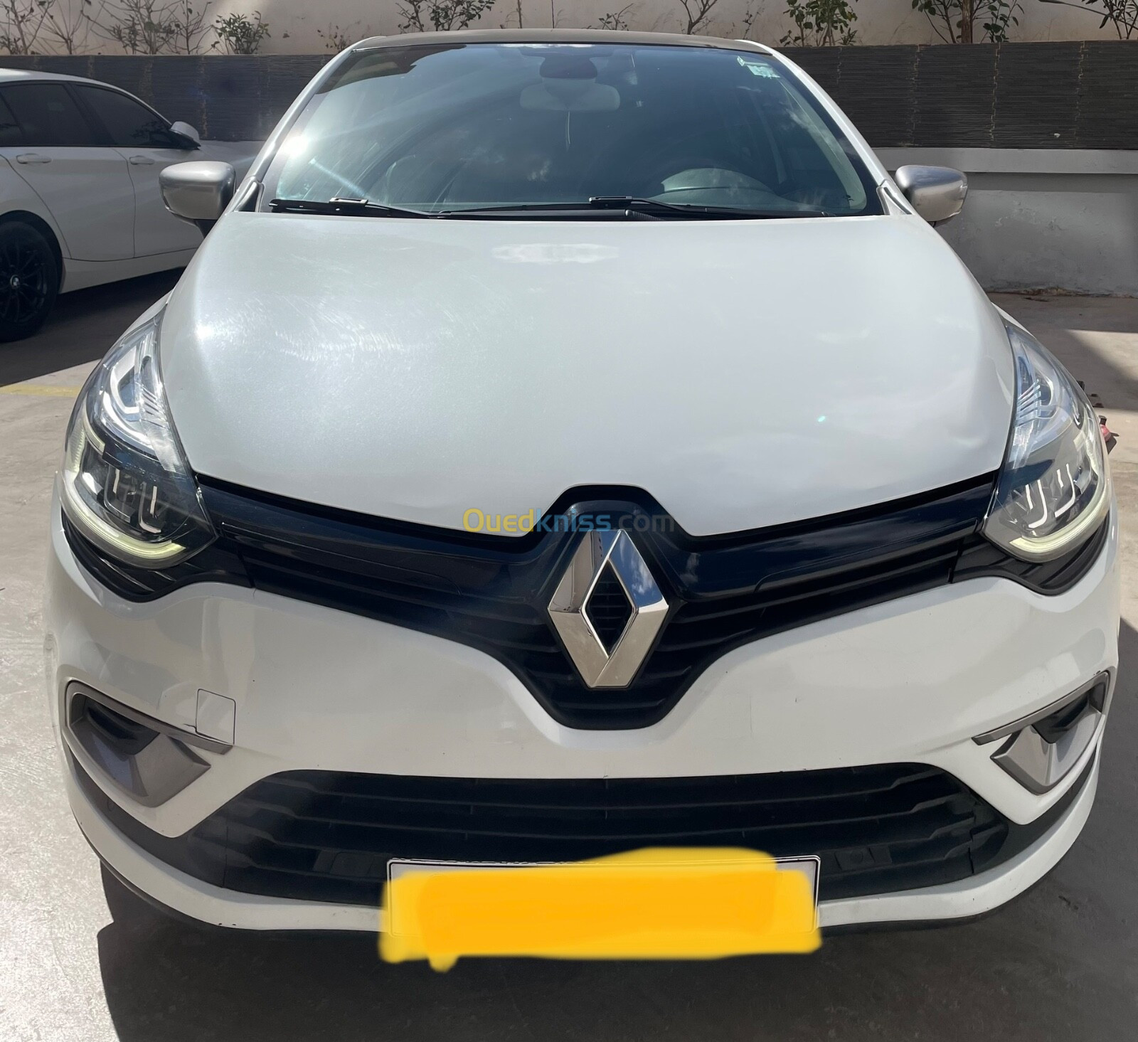 Renault Clio 4 2019 GT Line +