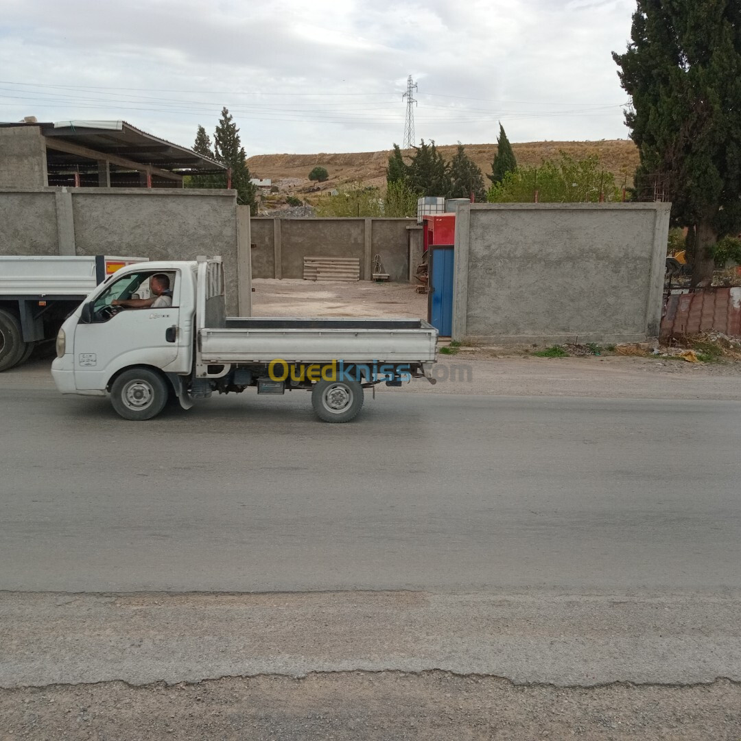 Location Hangar Sétif Setif