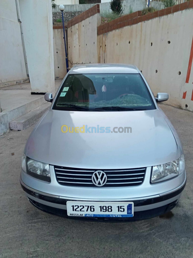 Volkswagen Passat 1998 Passat