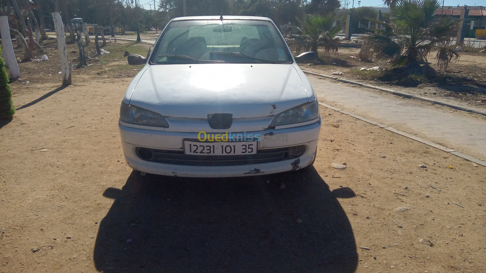 Peugeot 306 2001 306