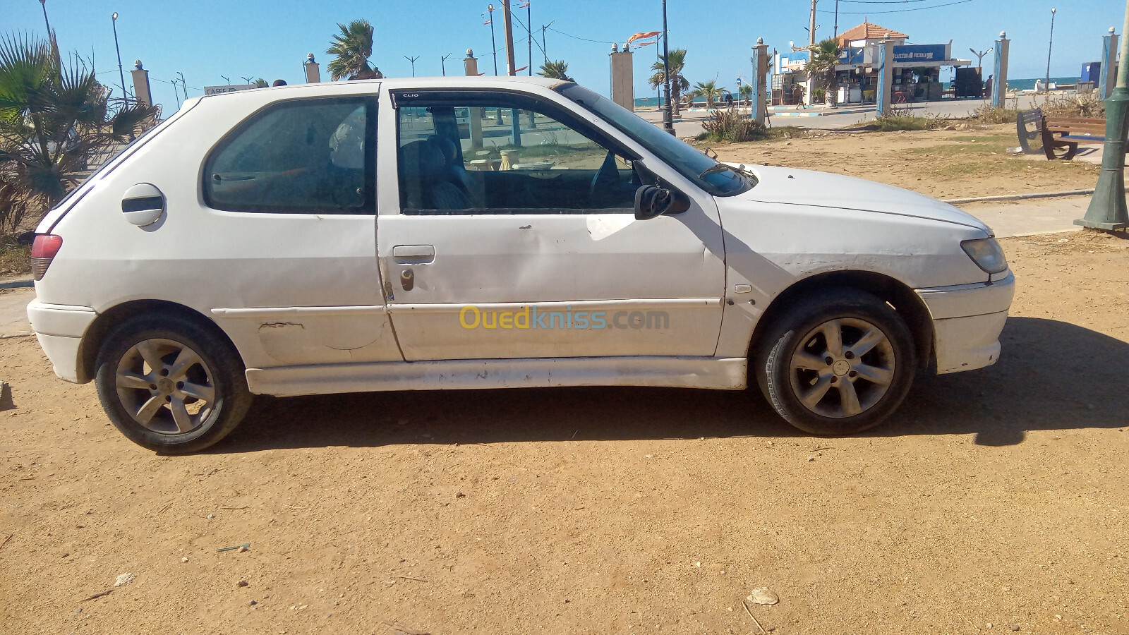 Peugeot 306 2001 306