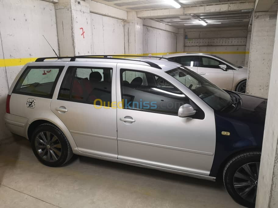 Volkswagen Golf 4 2002 Golf 4