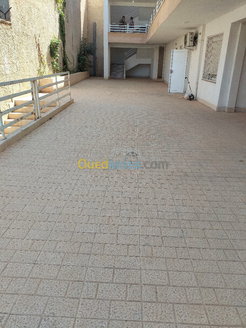 Vente Appartement F04 Béjaïa Bejaia