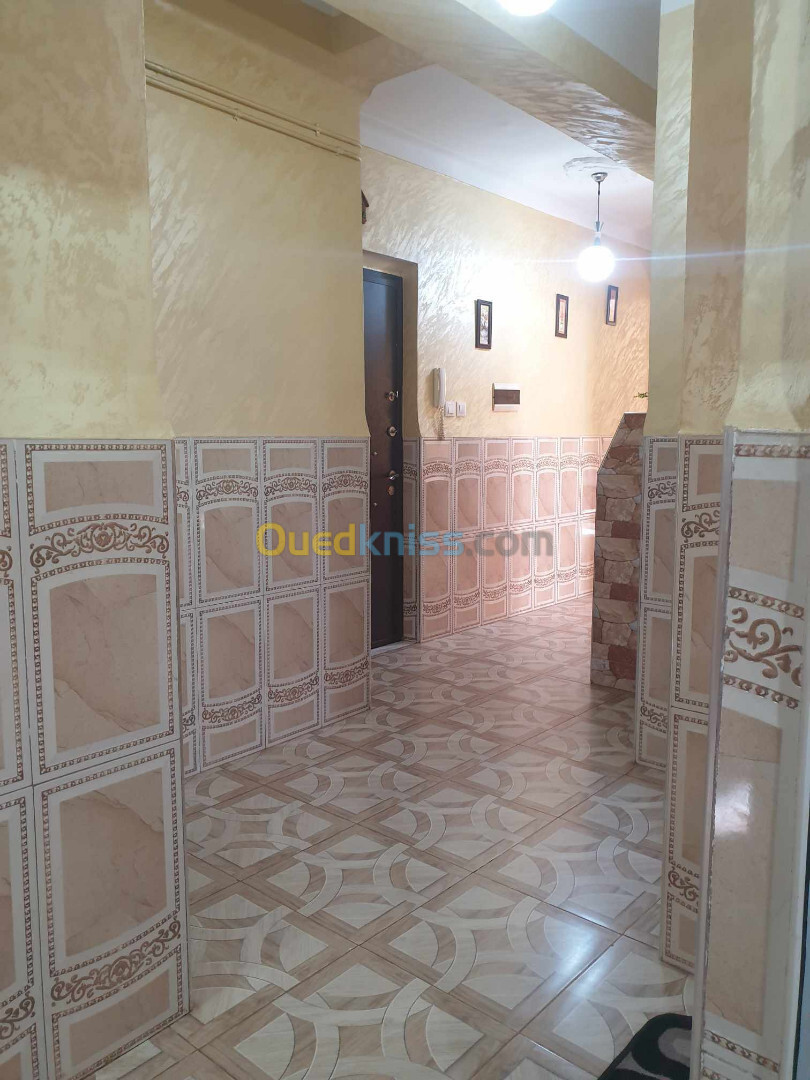 Vente Appartement F3 Béjaïa Bejaia