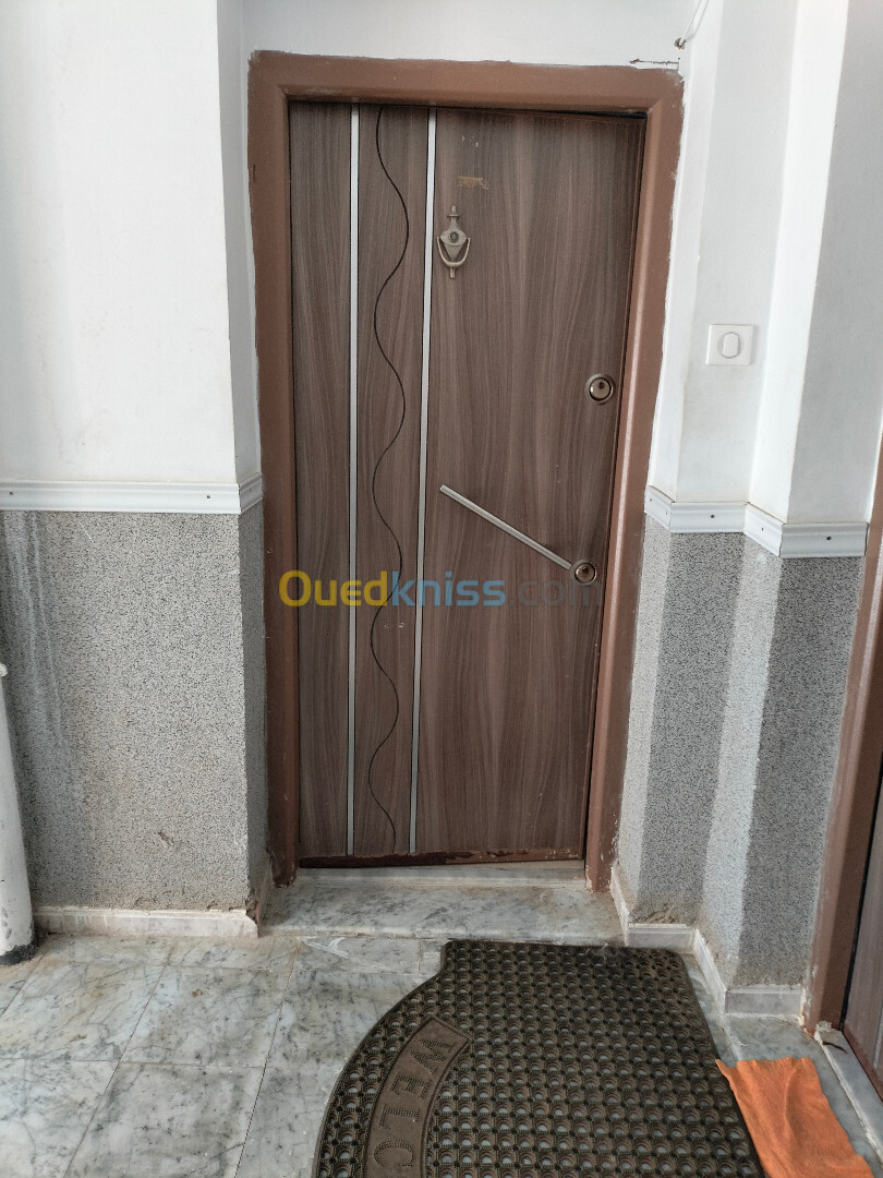 Vente Duplex F4 Béjaïa Bejaia