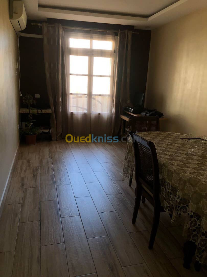 Vente Villa Béjaïa Bejaia