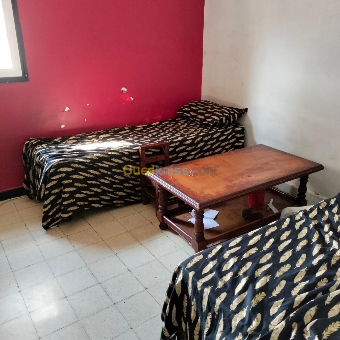 Vente Appartement F3 Béjaïa Bejaia