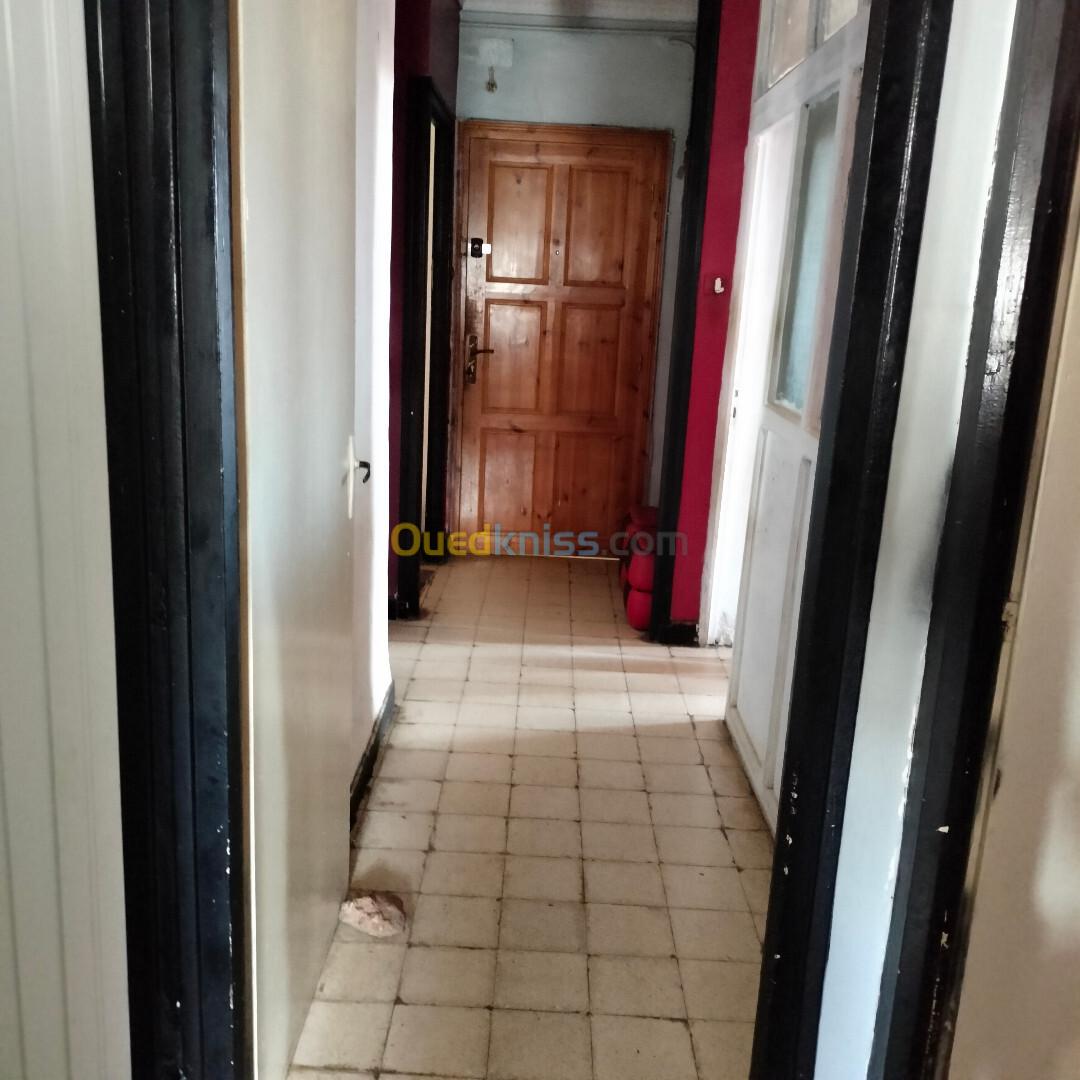 Vente Appartement F3 Béjaïa Bejaia