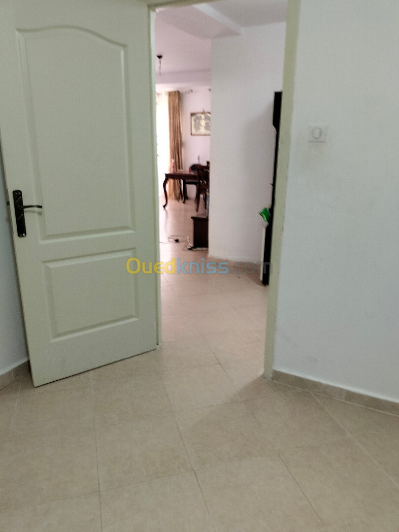 Vente Duplex F4 Béjaïa Bejaia