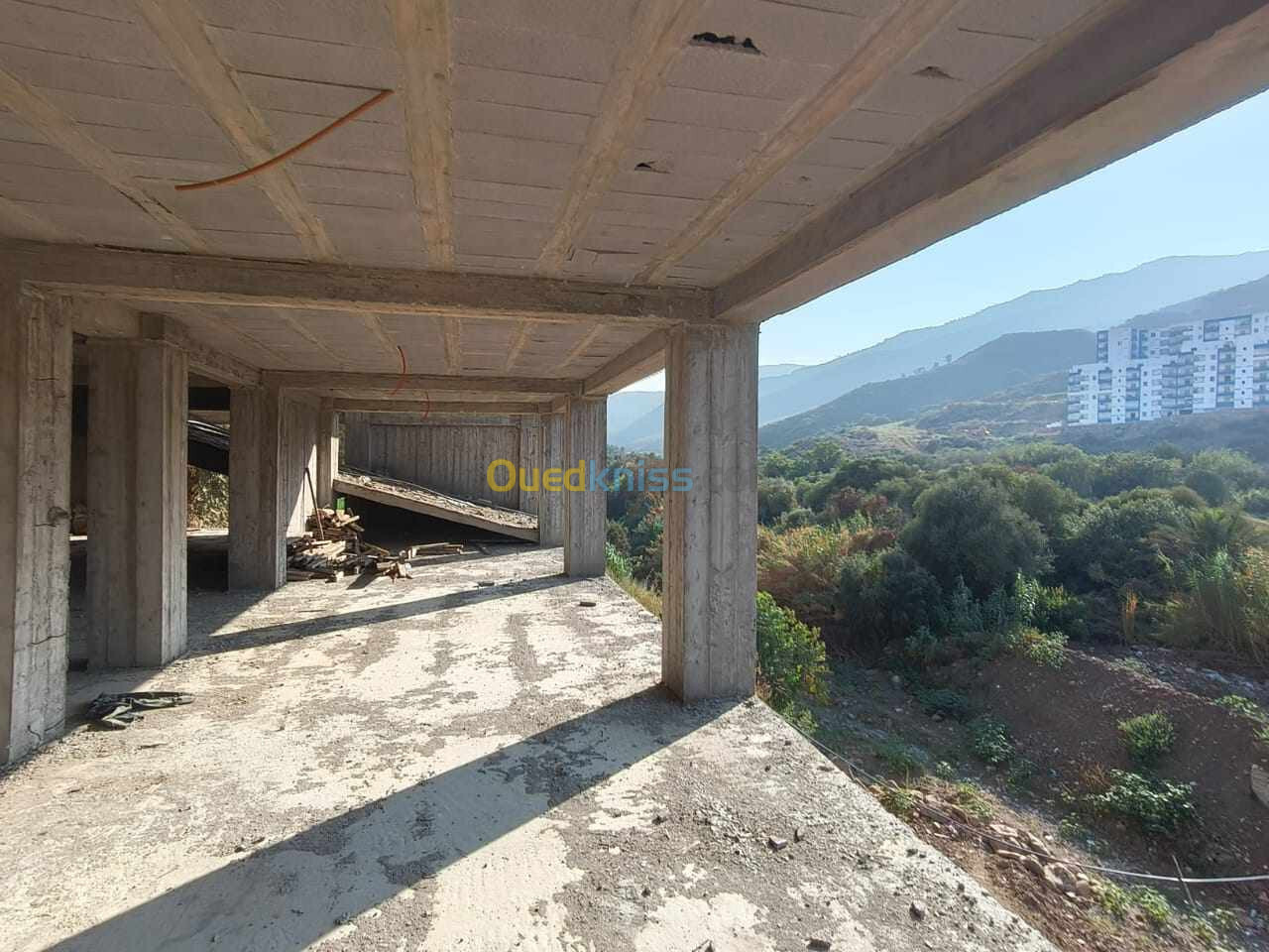 Vente Appartement Béjaïa Bejaia