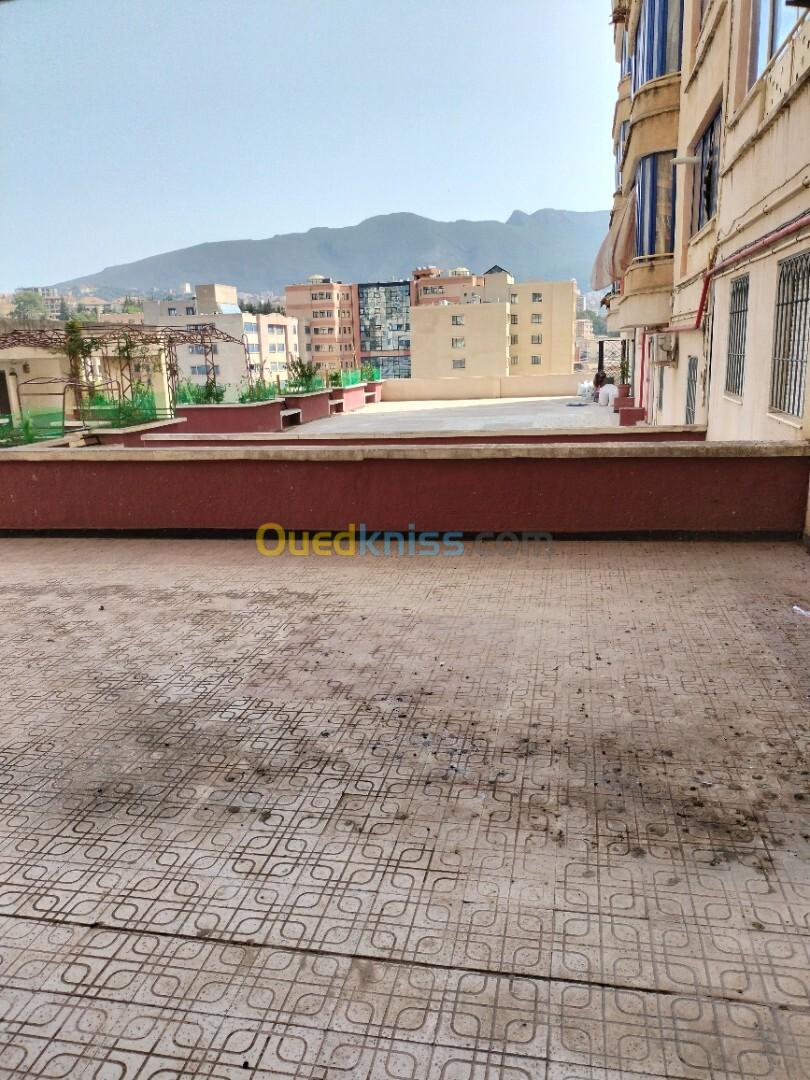 Location Appartement Béjaïa Bejaia