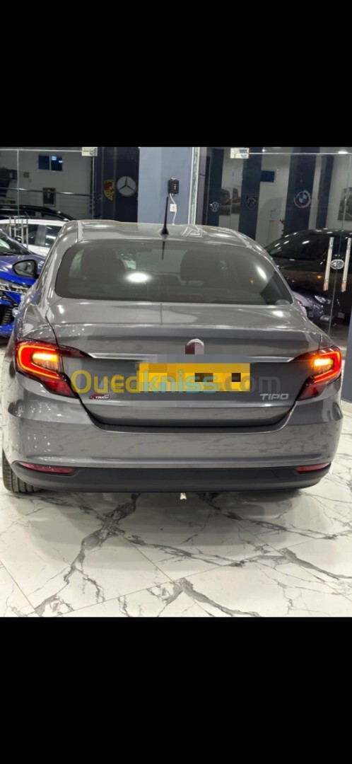 Fiat Tipo 2024 Lafe