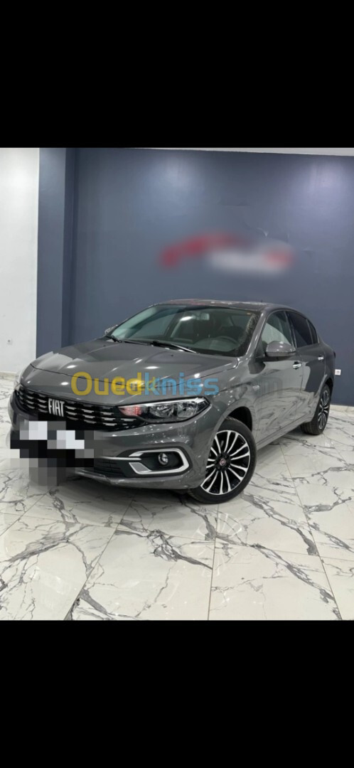 Fiat Tipo 2024 Lafe