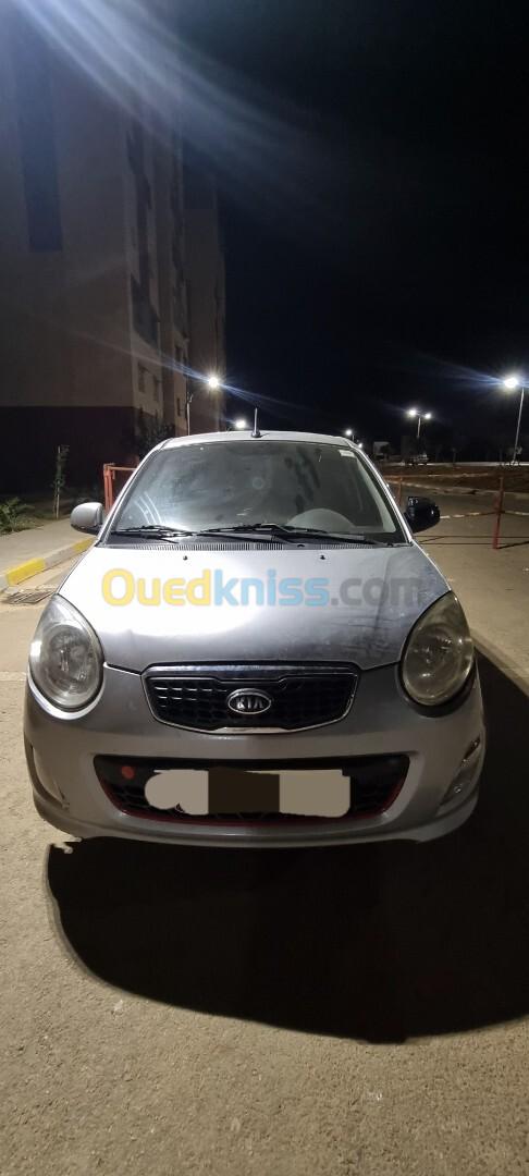 Kia Picanto 2010 