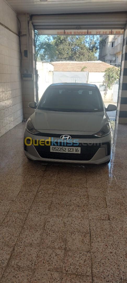 Hyundai i10 2023 Grand