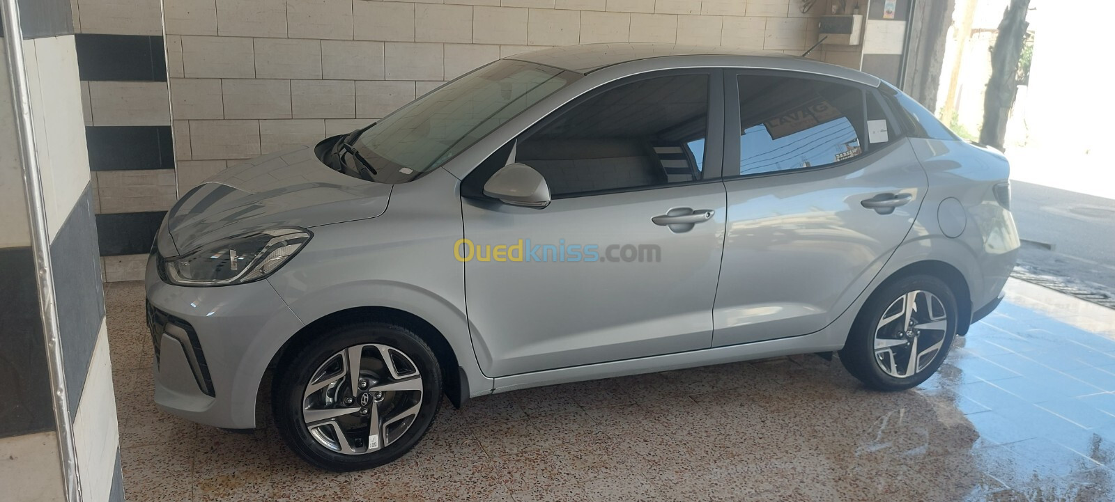 Hyundai i10 2023 Grand