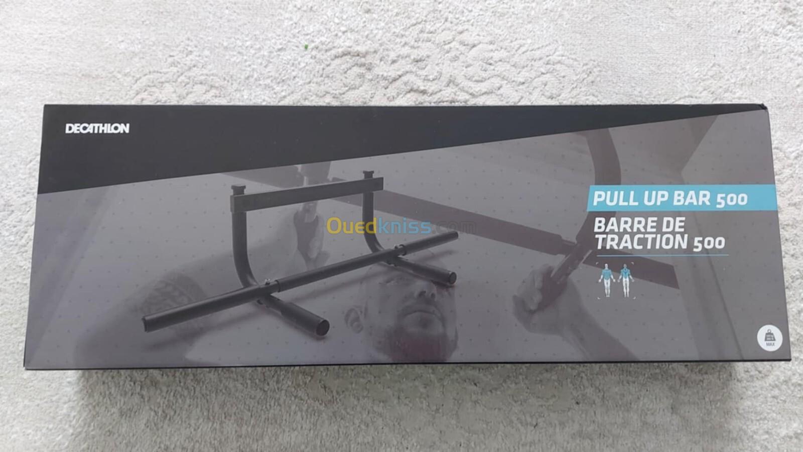 Barre de traction Musculation Pull Up Bar 500