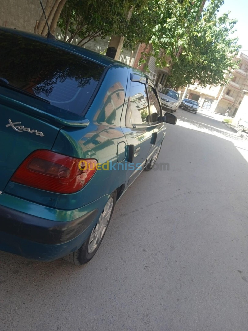 Citroen Xsara 2001 Xsara