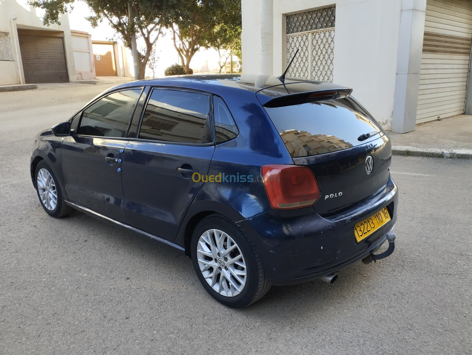 Volkswagen Polo 2010 TrendLine