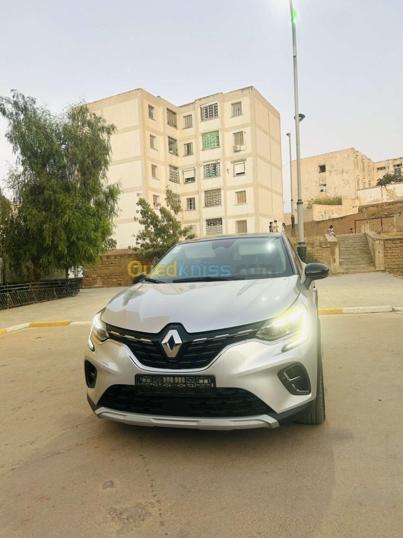 Renault Captur 2021 