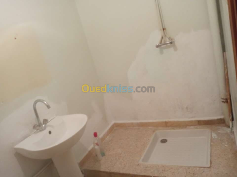 Location Appartement F2 Alger Bab ezzouar