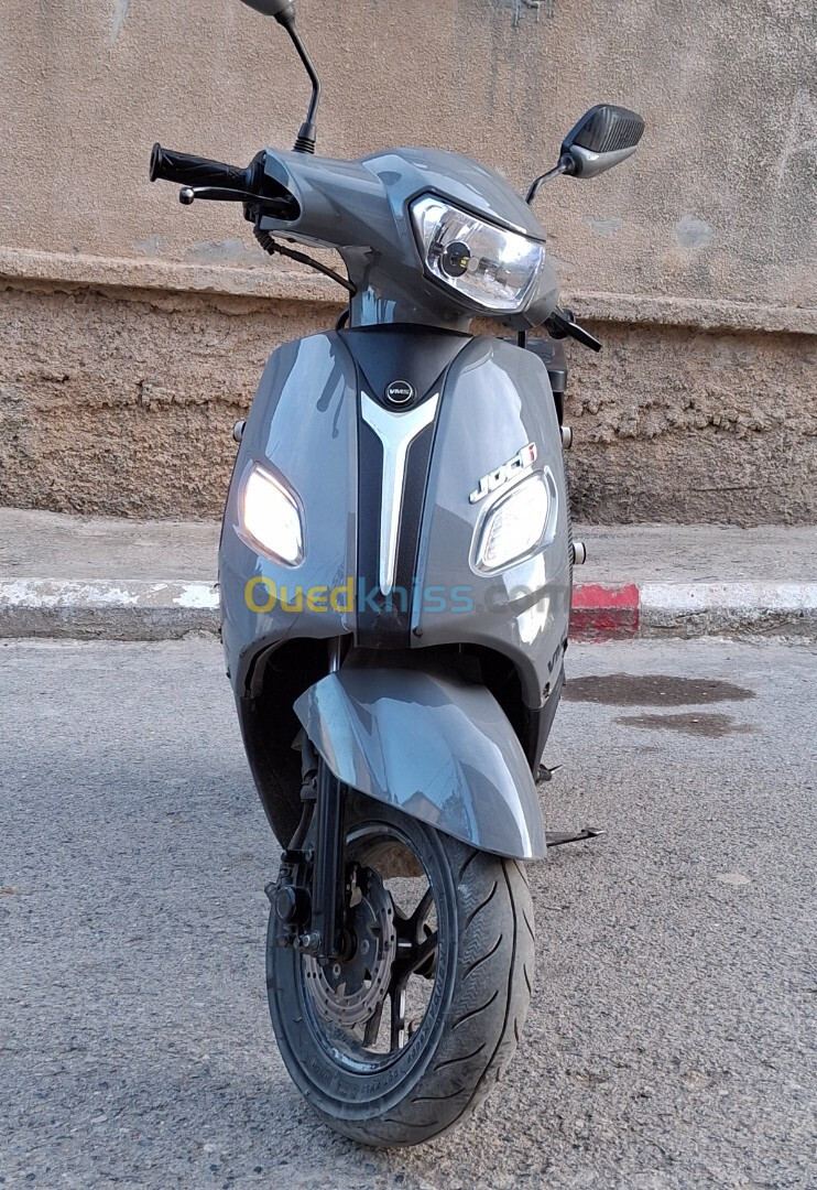 Vms joci 125 cc 2021