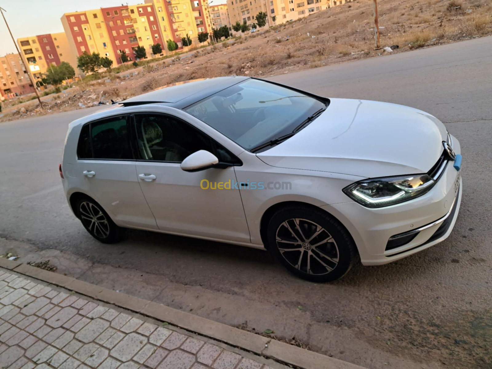 Volkswagen Golf 7 2019 JOIN