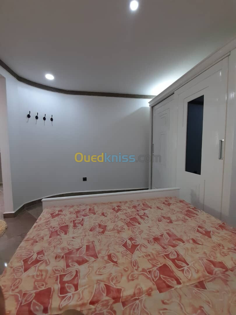 Location vacances Studio Jijel Jijel