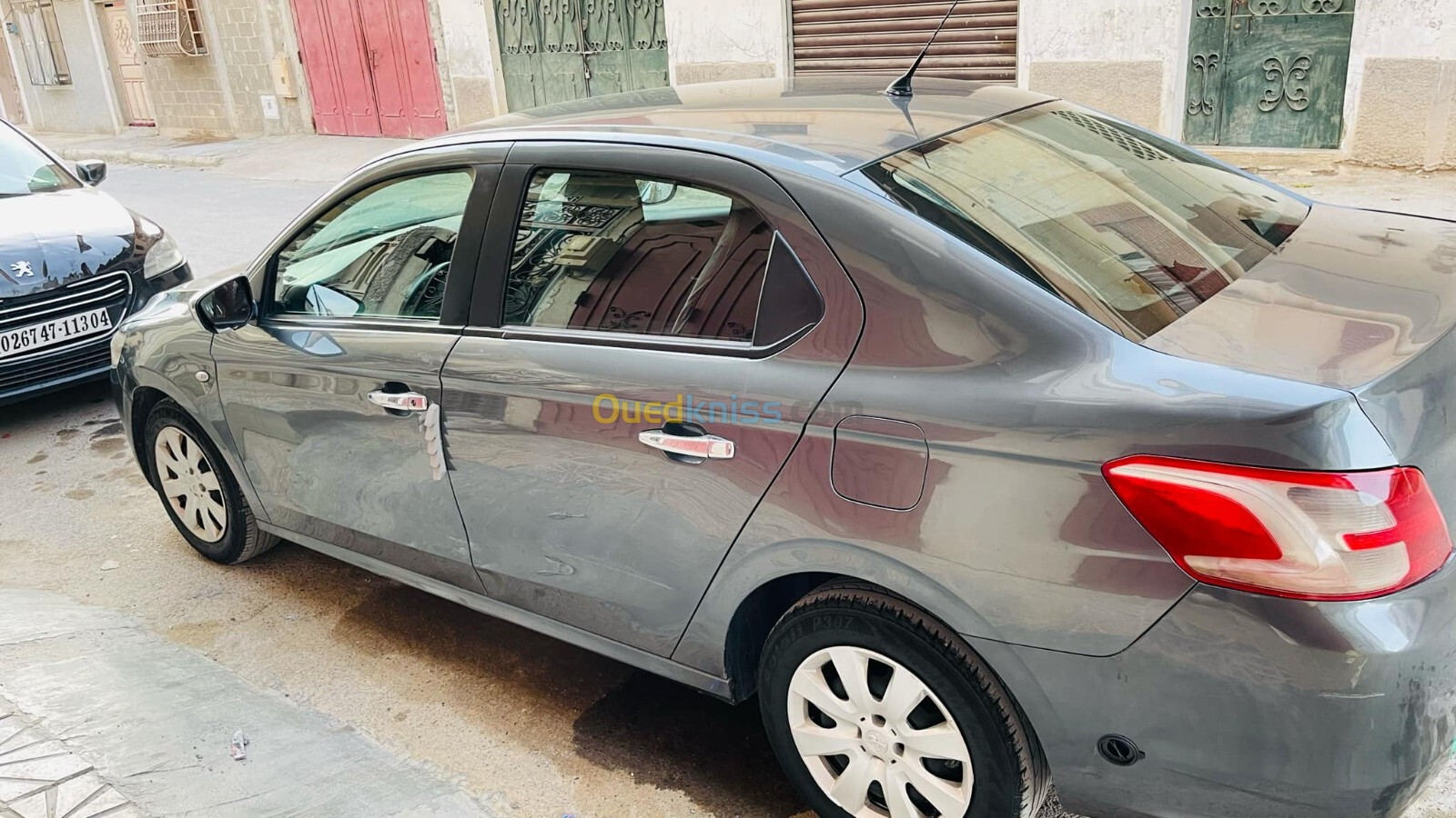 Peugeot 301 2013 Active