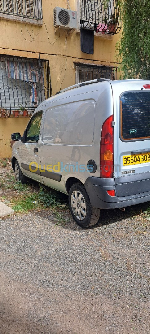 Renault Kangoo 2008 Kangoo