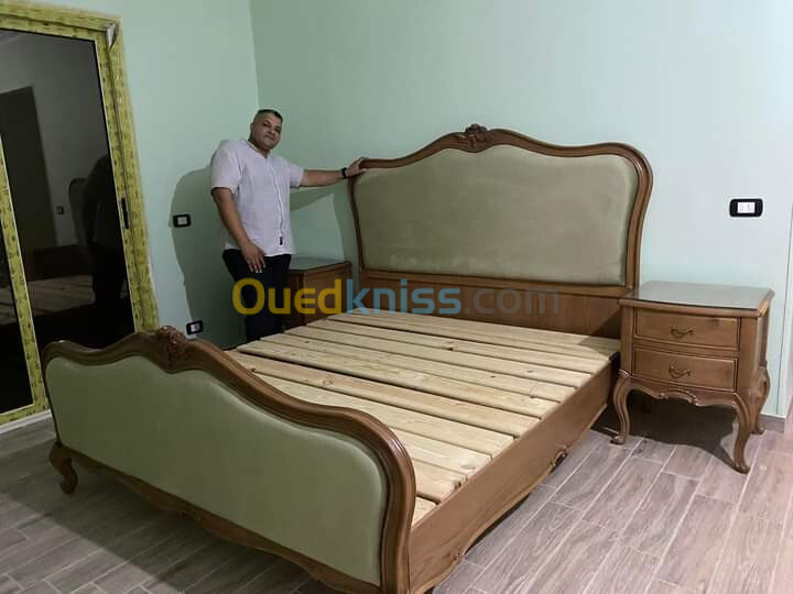 Chambre pour adultes   Chambre d'enfants